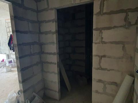 квартира по адресу Рудненская ул. (Белогорская), (3 черга (будинок 1б))