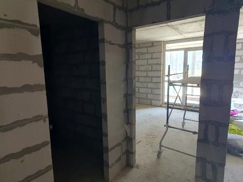 квартира по адресу Рудненская ул. (Белогорская), (3 черга (будинок 1б))