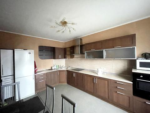 квартира за адресою Оболонський просп., 36-Д