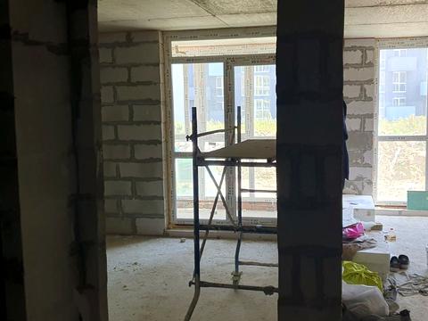 квартира по адресу Рудненская ул. (Белогорская), (3 черга (будинок 1б))