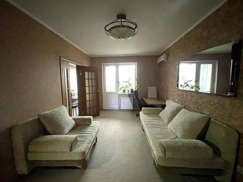 квартира за адресою Оболонський просп., 36-Д