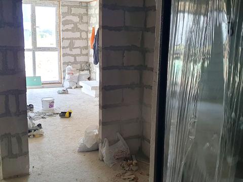 квартира по адресу Рудненская ул. (Белогорская), (3 черга (будинок 1б))