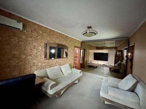 квартира за адресою Оболонський просп., 36-Д