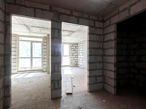 квартира по адресу Рудненская ул. (Белогорская), (3 черга (будинок 1б))