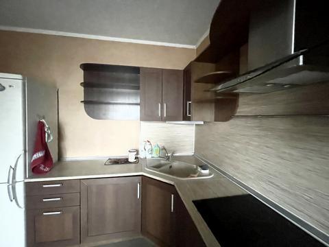 квартира за адресою Оболонський просп., 36-Д