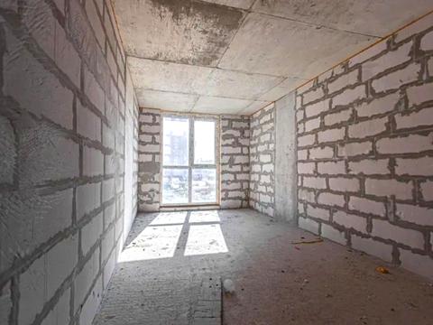 квартира за адресою Рудненська вул. (Білогорська), (3 черга (будинок 1б))