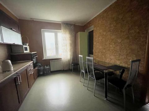 квартира за адресою Оболонський просп., 36-Д