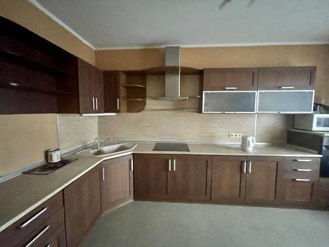 квартира за адресою Оболонський просп., 36-Д