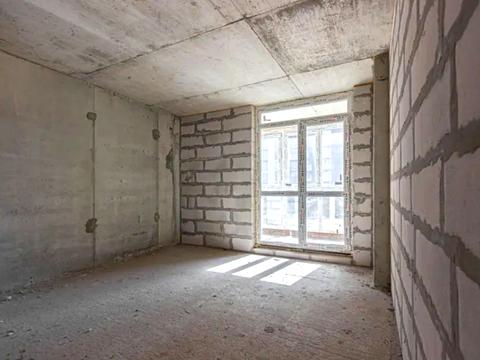 квартира по адресу Рудненская ул. (Белогорская), (3 черга (будинок 1б))