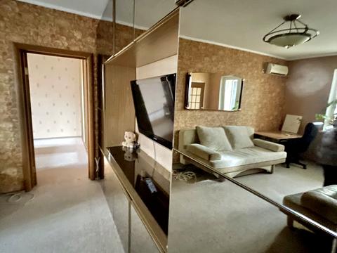 квартира за адресою Оболонський просп., 36-Д