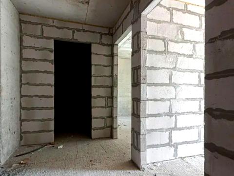 квартира по адресу Рудненская ул. (Белогорская), (3 черга (будинок 1б))