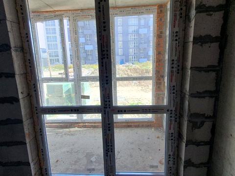 квартира по адресу Рудненская ул. (Белогорская), (3 черга (будинок 1б))