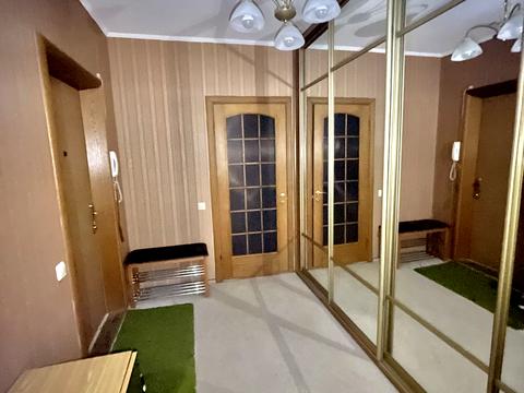 квартира за адресою Оболонський просп., 36-Д