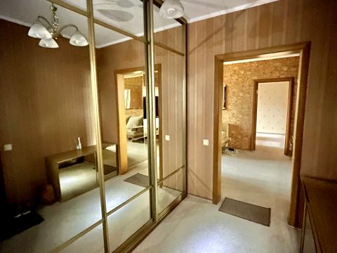 квартира за адресою Оболонський просп., 36-Д