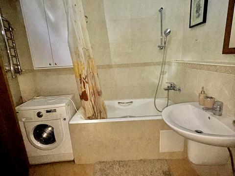 квартира за адресою Оболонський просп., 36-Д