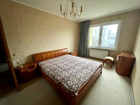 квартира за адресою Оболонський просп., 36-Д