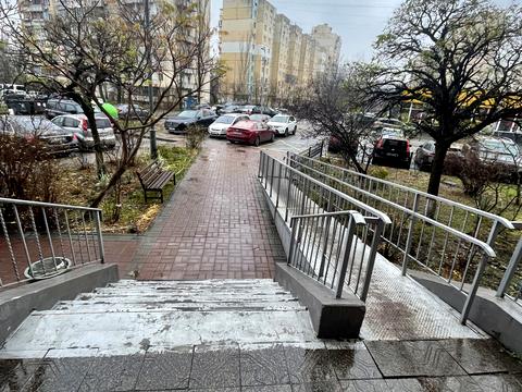 квартира за адресою Оболонський просп., 36-Д