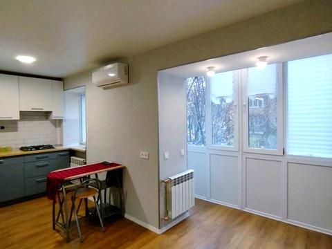 квартира за адресою Шевченка просп., 10/5