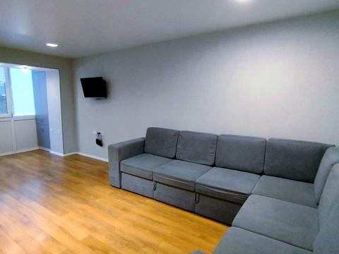 квартира за адресою Шевченка просп., 10/5