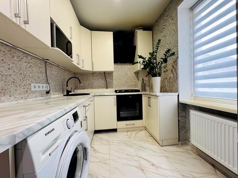 квартира за адресою Лісова вул., 42-44