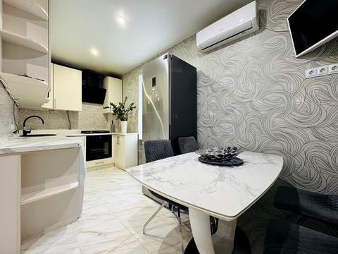 квартира по адресу Лесная ул., 42-44