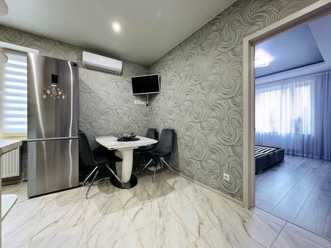 квартира за адресою Лісова вул., 42-44