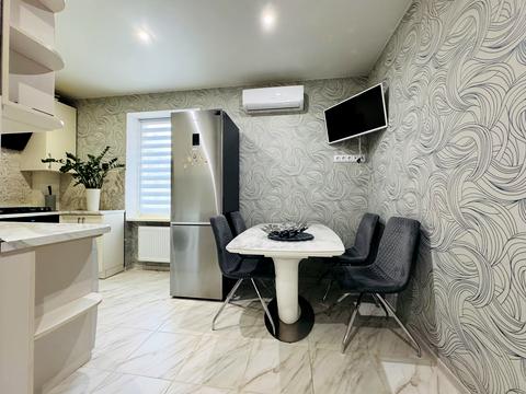 квартира за адресою Лісова вул., 42-44