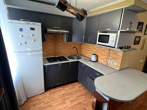 квартира по адресу Каменецкая ул., 84