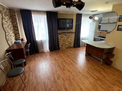 квартира по адресу Каменецкая ул., 84