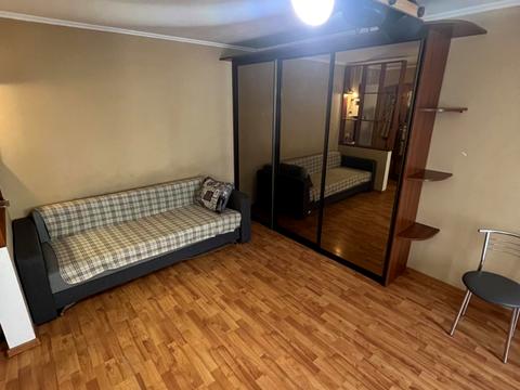 квартира по адресу Каменецкая ул., 84