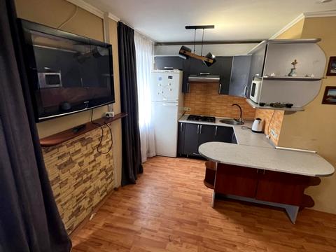 квартира по адресу Каменецкая ул., 84