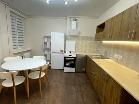 квартира по адресу Городоцкая ул., 187