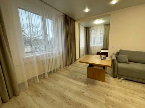 квартира по адресу Городоцкая ул., 187