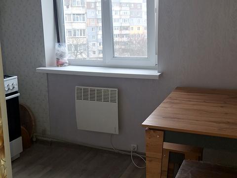 квартира по адресу Металлургов ул., 32