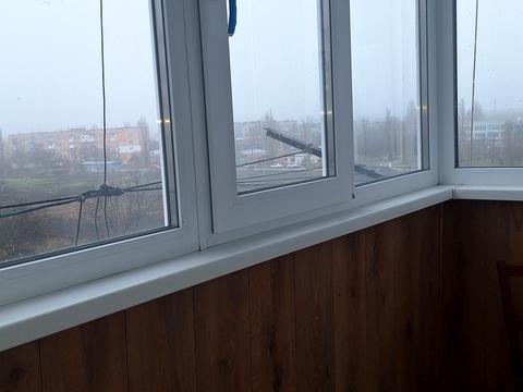 квартира по адресу Металлургов ул., 32