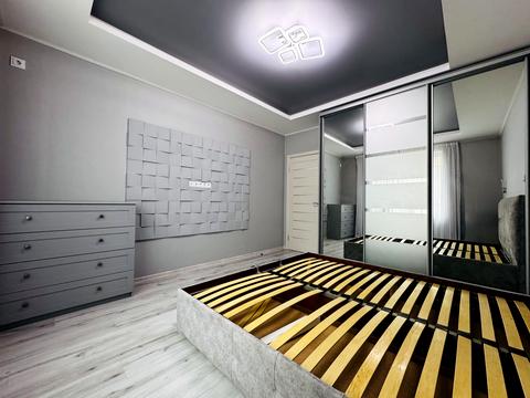 квартира за адресою Лісова вул., 42-44