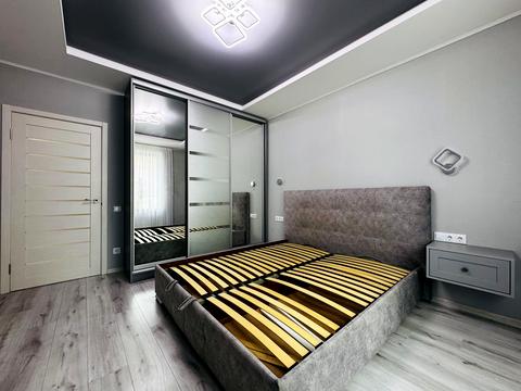 квартира за адресою Лісова вул., 42-44