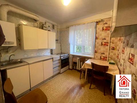 квартира за адресою Генуезька вул., 22