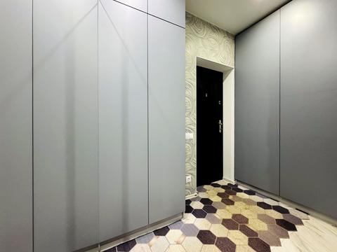 квартира за адресою Лісова вул., 42-44