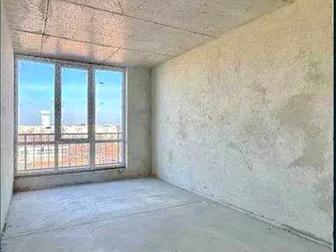 квартира по адресу Трускавецкая ул., (Будинок В)