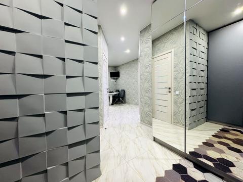 квартира за адресою Лісова вул., 42-44