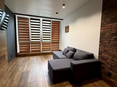 квартира за адресою Панаса Мирного вул., 16/1