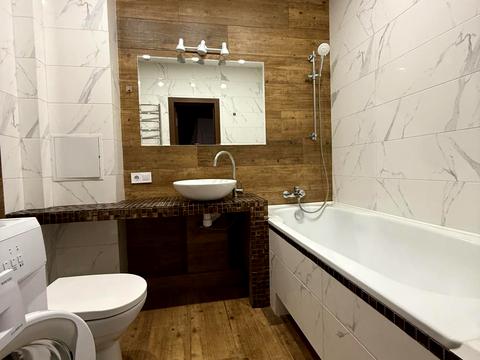 квартира за адресою Панаса Мирного вул., 16/1