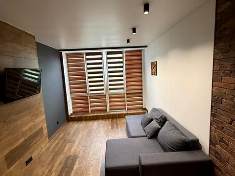 квартира за адресою Панаса Мирного вул., 16/1