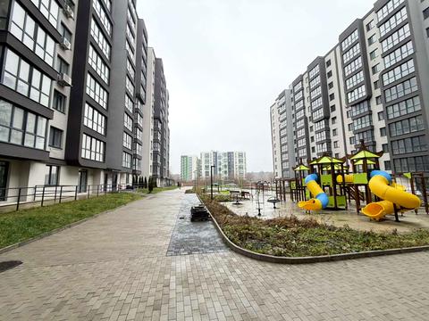 квартира по адресу Роксоланы ул., 155