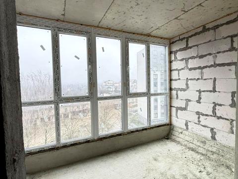 квартира за адресою Роксоляни вул., 155