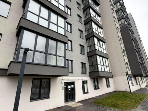 квартира за адресою Роксоляни вул., 155