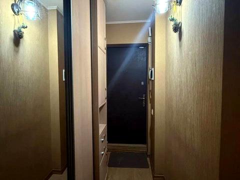 квартира за адресою Байрона просп., 1/3