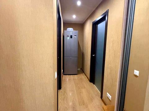 квартира за адресою Байрона просп., 1/3