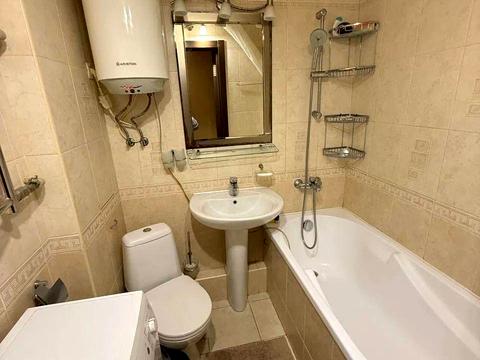 квартира за адресою Байрона просп., 1/3